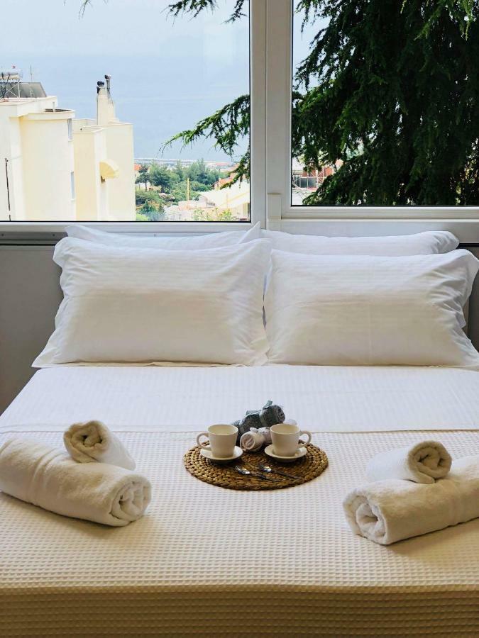 K&B Luxury Studios Καβάλα Εξωτερικό φωτογραφία