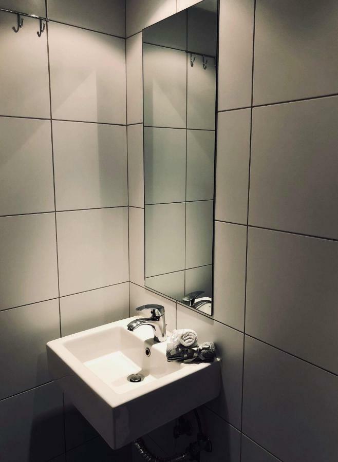 K&B Luxury Studios Καβάλα Εξωτερικό φωτογραφία