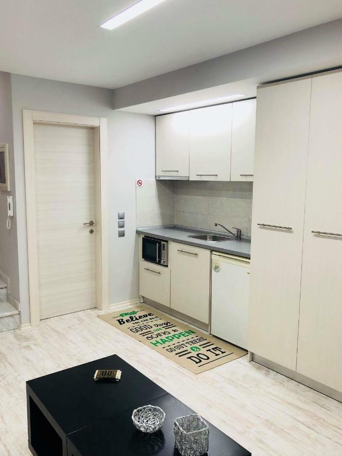 K&B Luxury Studios Καβάλα Εξωτερικό φωτογραφία